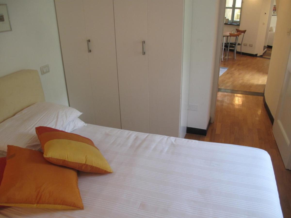 Castelletto With Mountain View Apartment Colletta Exterior photo