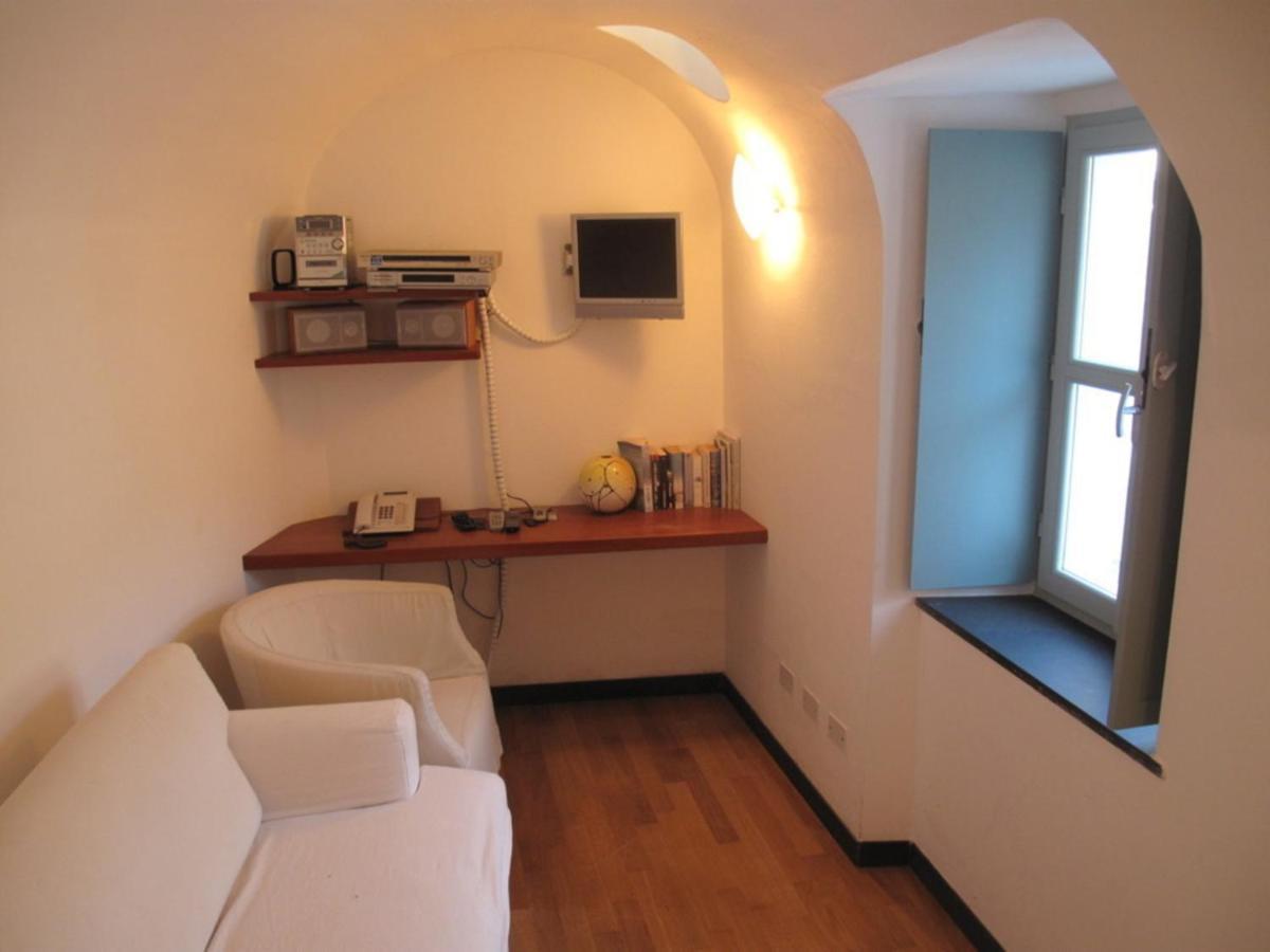 Castelletto With Mountain View Apartment Colletta Exterior photo